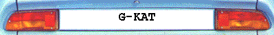  G-KAT 