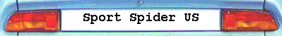  Sport Spider US 