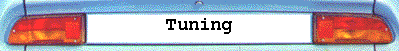  Tuning 